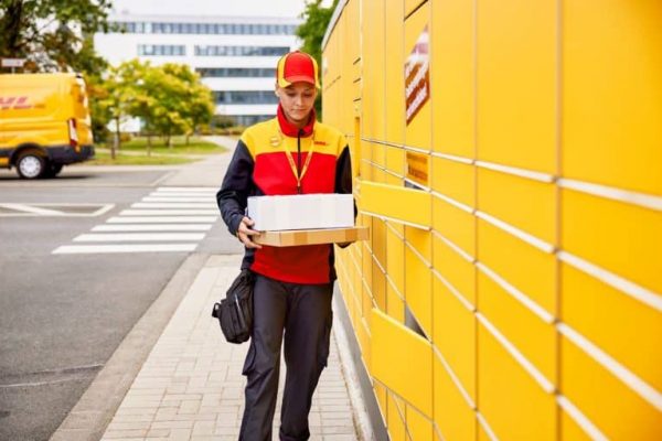 DHL DHL